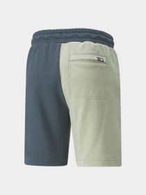 Повсякденні шорти PUMA Downtown Shorts модель 533678 Повсякденні шорти PUMA Downtown Shorts модель 533678 Фото