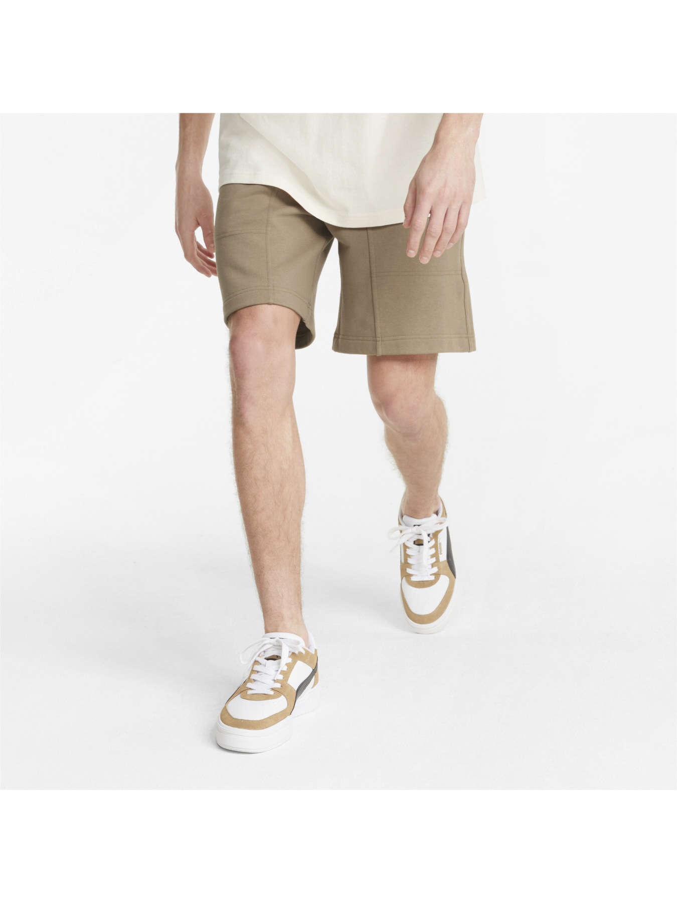 Шорти PUMA модель 533678 Фото