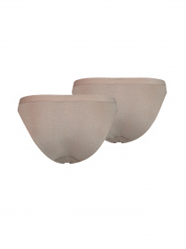 Трусы PUMA Sparkling Bikini 2p Pac модель 907844 Фото