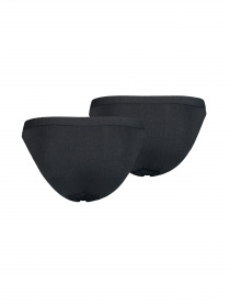 Трусы PUMA Sparkling Bikini 2p Pac модель 907844 Фото