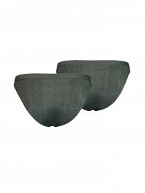 Трусы PUMA Sparkling Bikini 2p Pac модель 907844 Фото