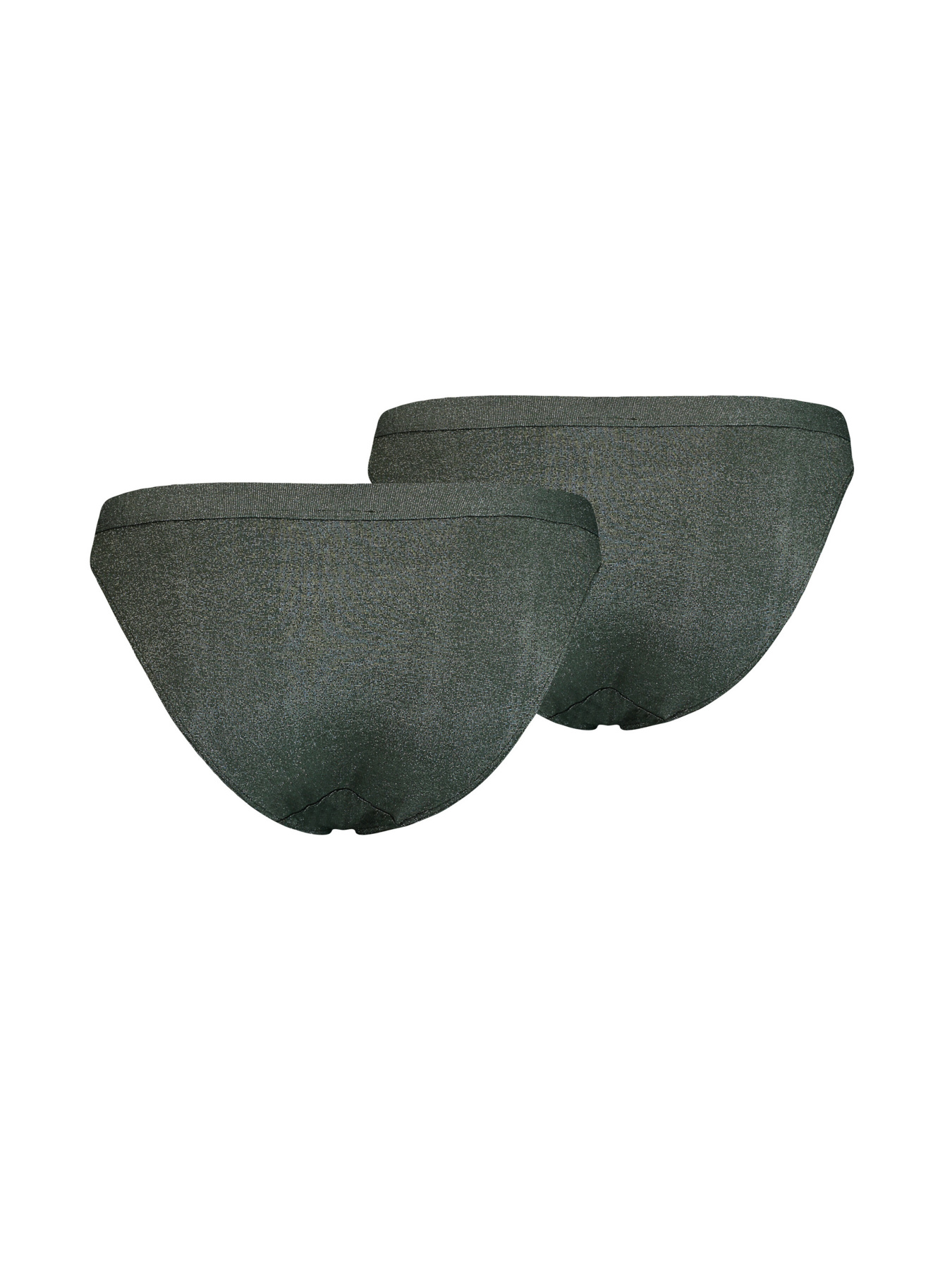 Трусы PUMA Sparkling Bikini 2p Pac модель 907844 Фото