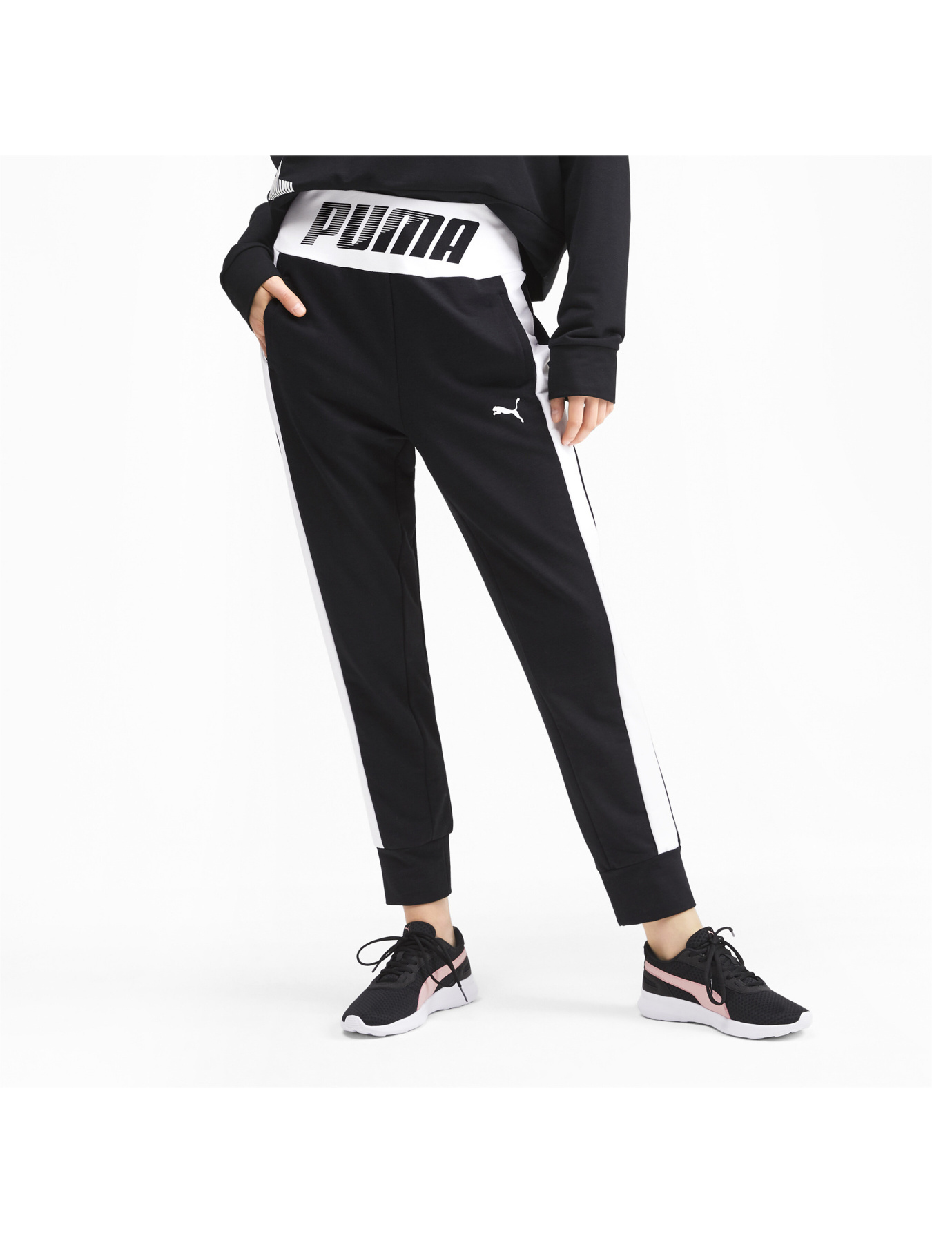Брюки PUMA модель 580083 Фото