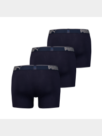 Труси PUMA Lifestyle Sueded Cotton модель 907268 Фото