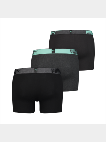 Трусы PUMA Lifestyle Sueded Cotton модель 907268 Фото