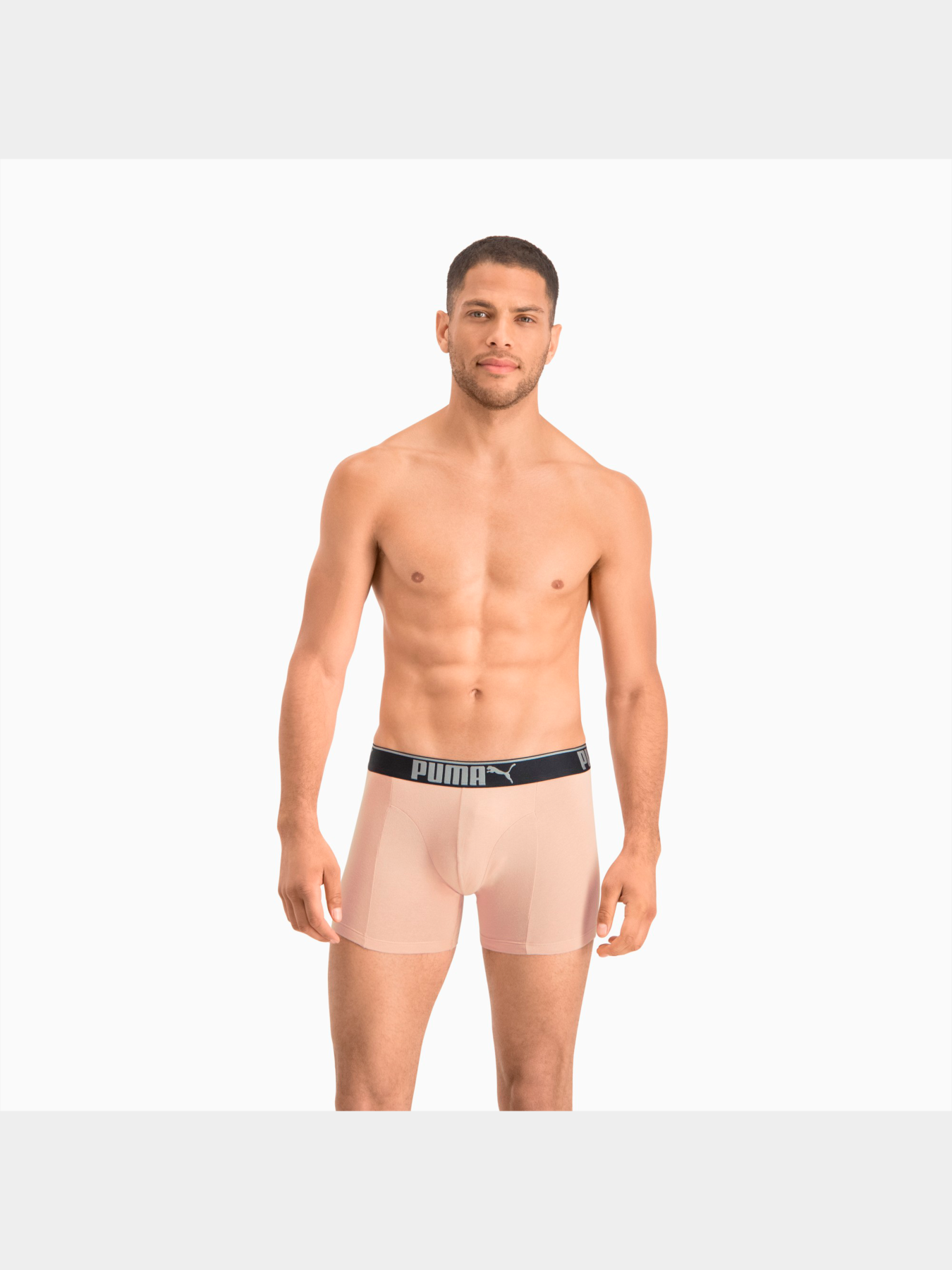 Трусы PUMA Lifestyle Sueded Cotton модель 907268 Трусы PUMA Lifestyle Sueded Cotton модель 907268 Фото