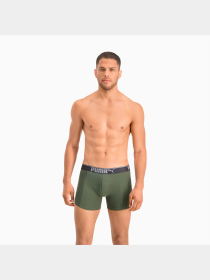 Трусы PUMA Lifestyle Sueded Cotton модель 907268 Фото