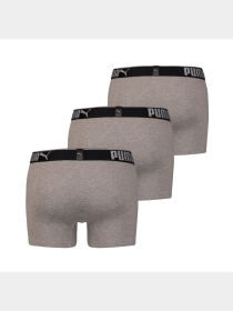 Труси PUMA Lifestyle Sueded Cotton модель 907268 Фото