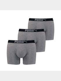 Труси PUMA Lifestyle Sueded Cotton модель 907268 Фото