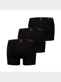 Труси PUMA Lifestyle Sueded Cotton модель 907268 Фото