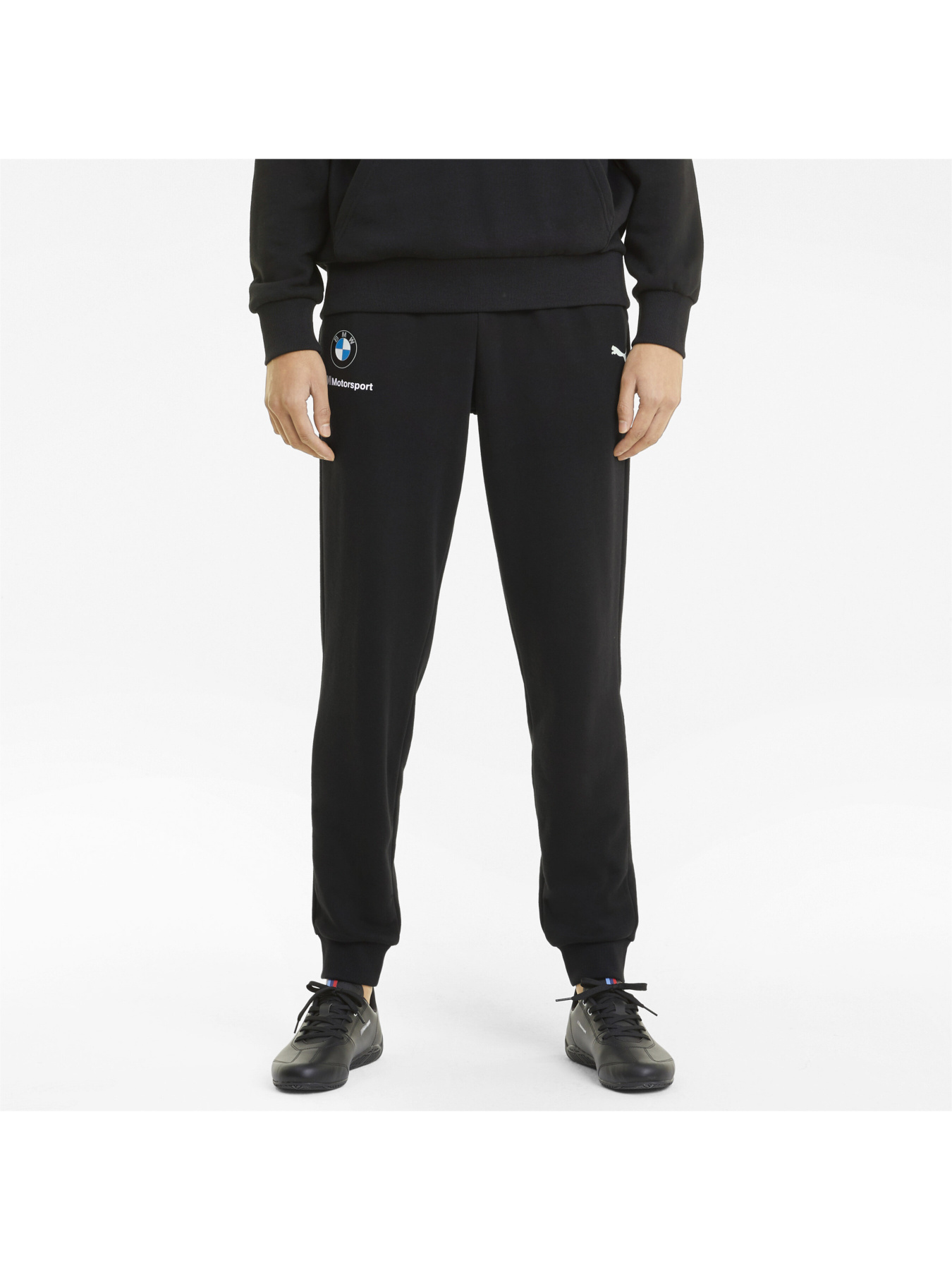 Штаны спортивные PUMA модель 599531 Фото