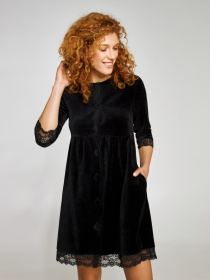 Халат Ellen модель LDG063005 Фото