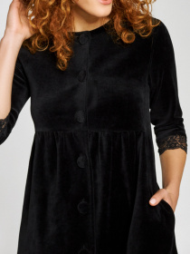 Халат Ellen модель LDG063005 Фото