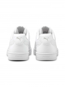 Кеды низкие PUMA Caven Jr модель 382056 Фото