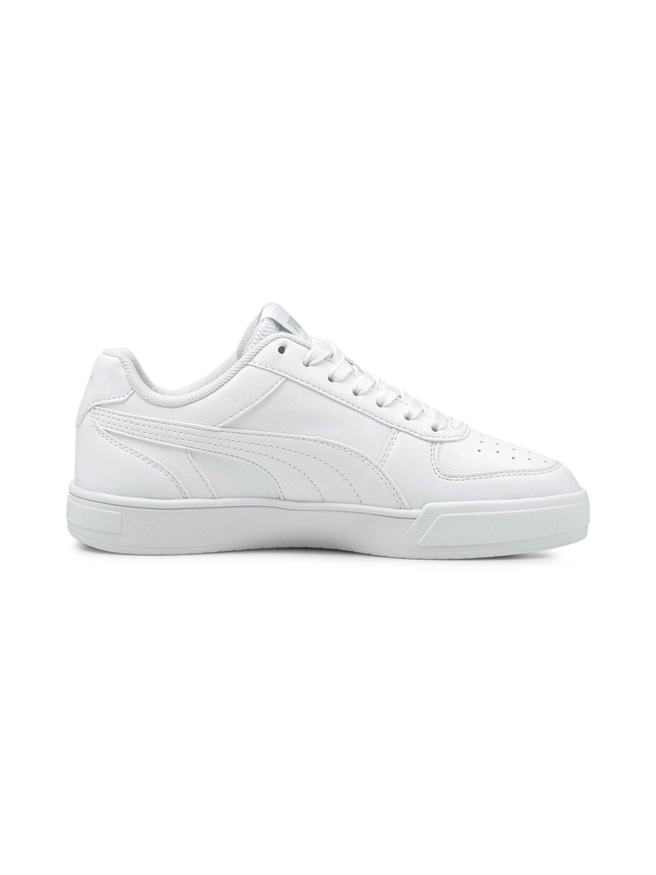 Кеды низкие PUMA Caven Jr модель 382056 Фото