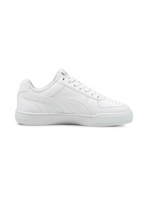 Кеды низкие PUMA Caven Jr модель 382056 Фото