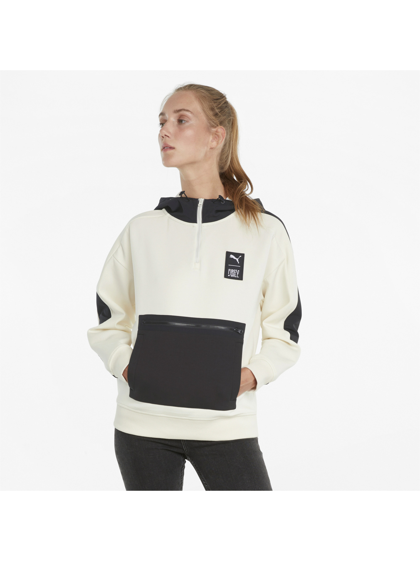 Спортивна кофта PUMA модель 532340 Фото