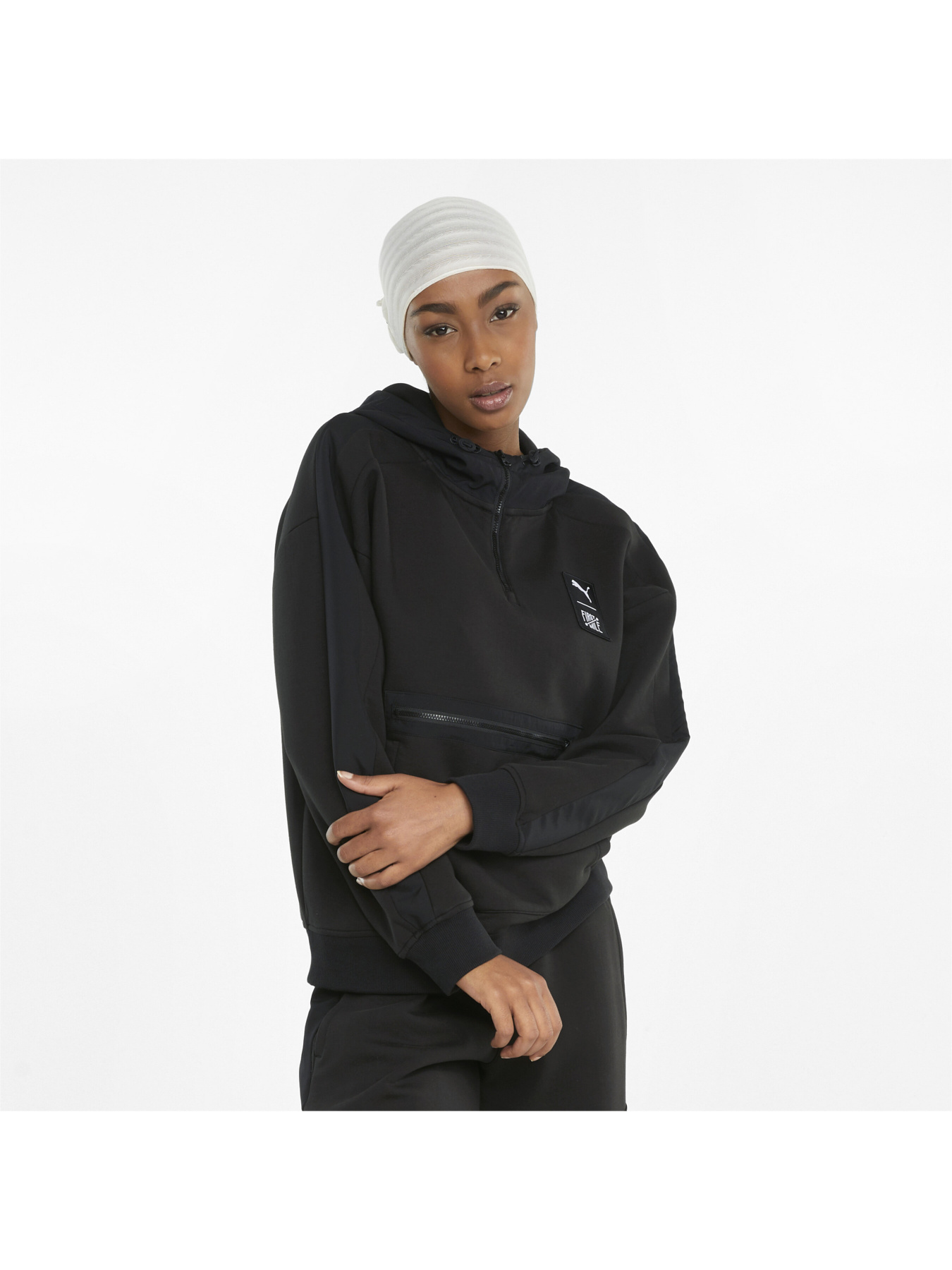 Спортивная кофта PUMA модель 532340 Фото