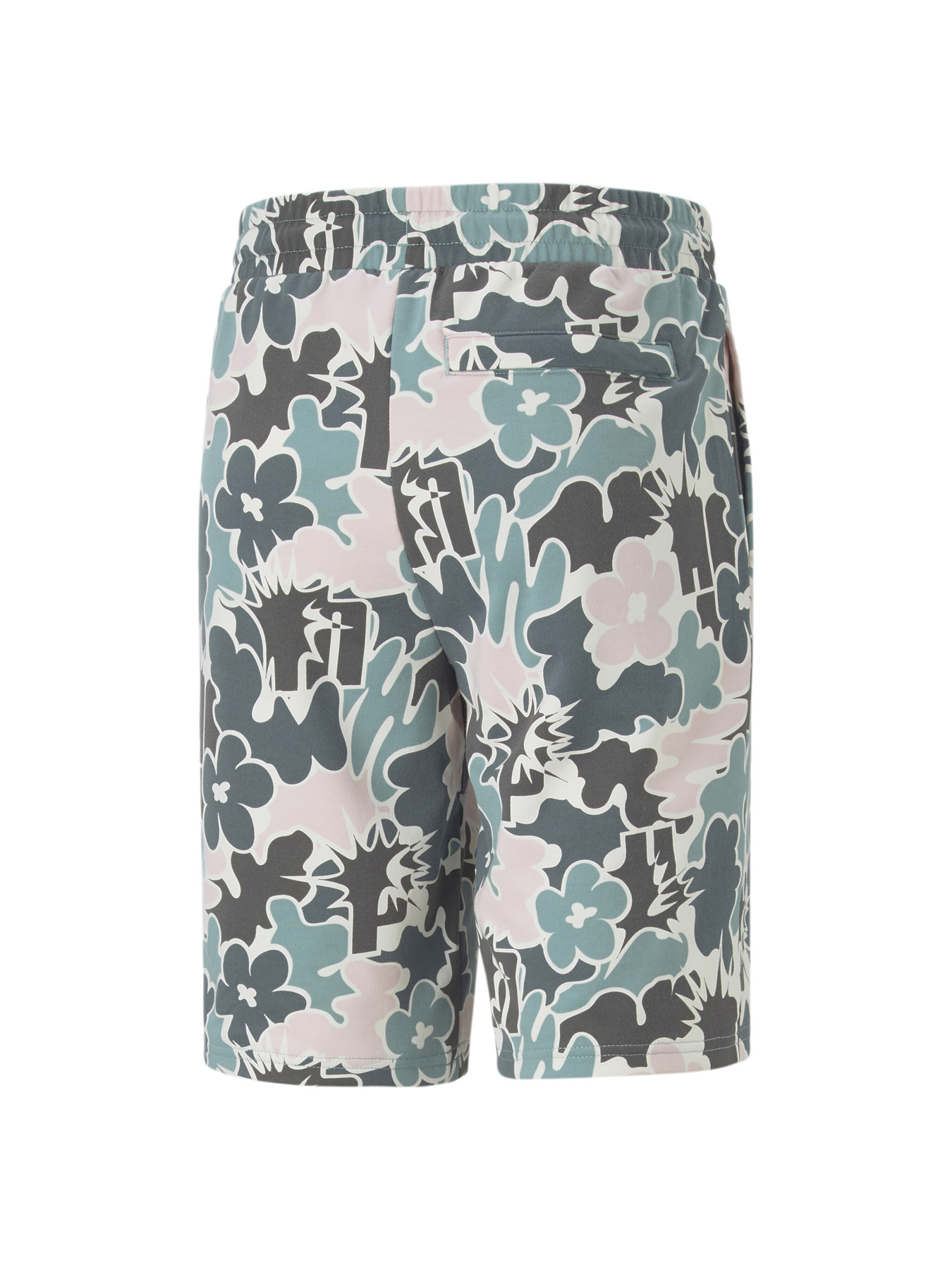 Шорти PUMA модель 536806 Фото