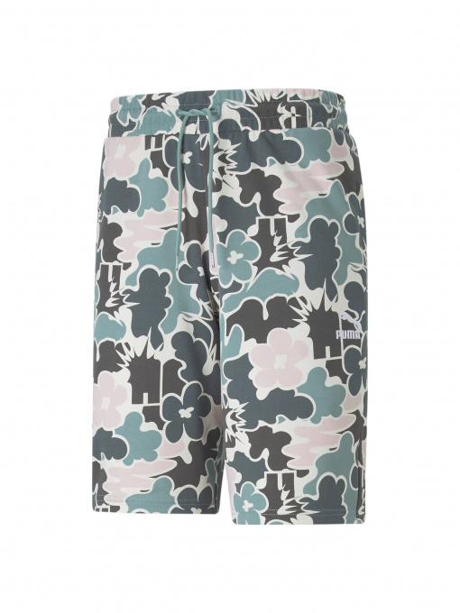 Повседневные шорты PUMA модель 536806 Фото