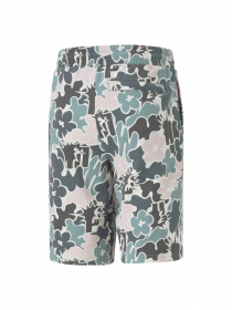 Повсякденні шорти PUMA модель 536806 Повсякденні шорти PUMA модель 536806 Фото