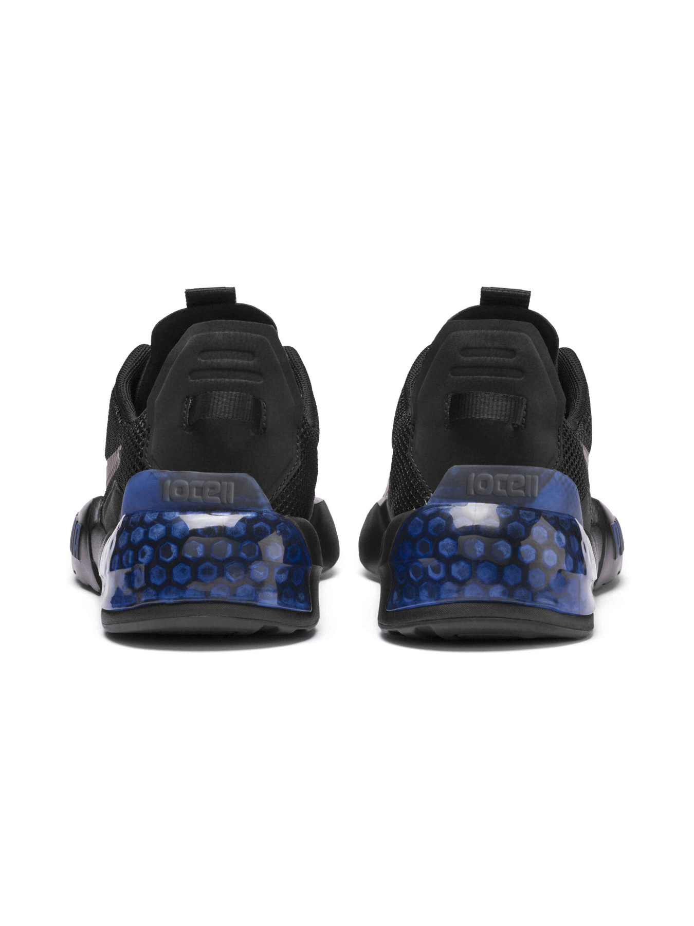 Кроссовки для бега PUMA Cell Phase модель 192638 Фото