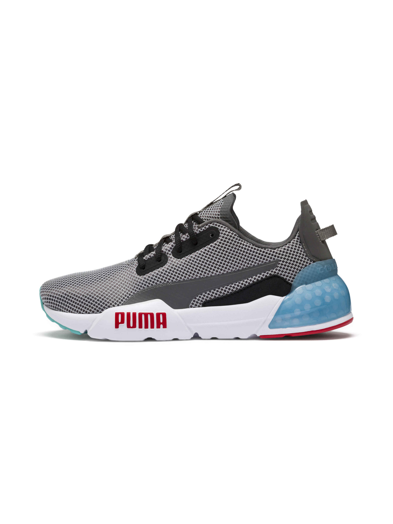 Кросівки для бігу PUMA Cell Phase модель 192638 Фото