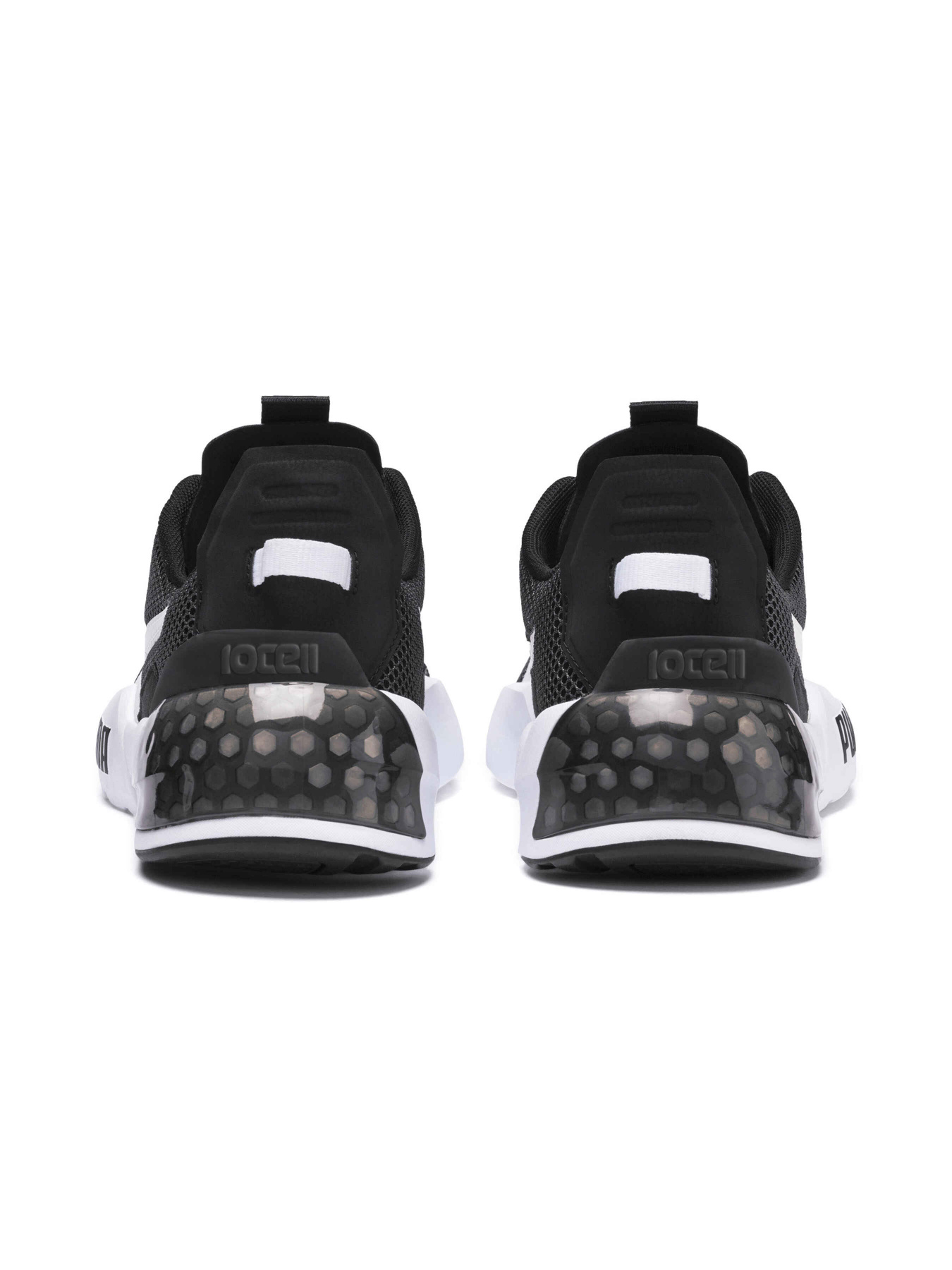 Кроссовки PUMA Cell Phase модель 192638 Фото