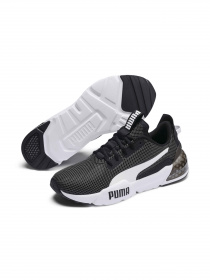 Кроссовки повседневные PUMA Cell Phase модель 192638 Фото