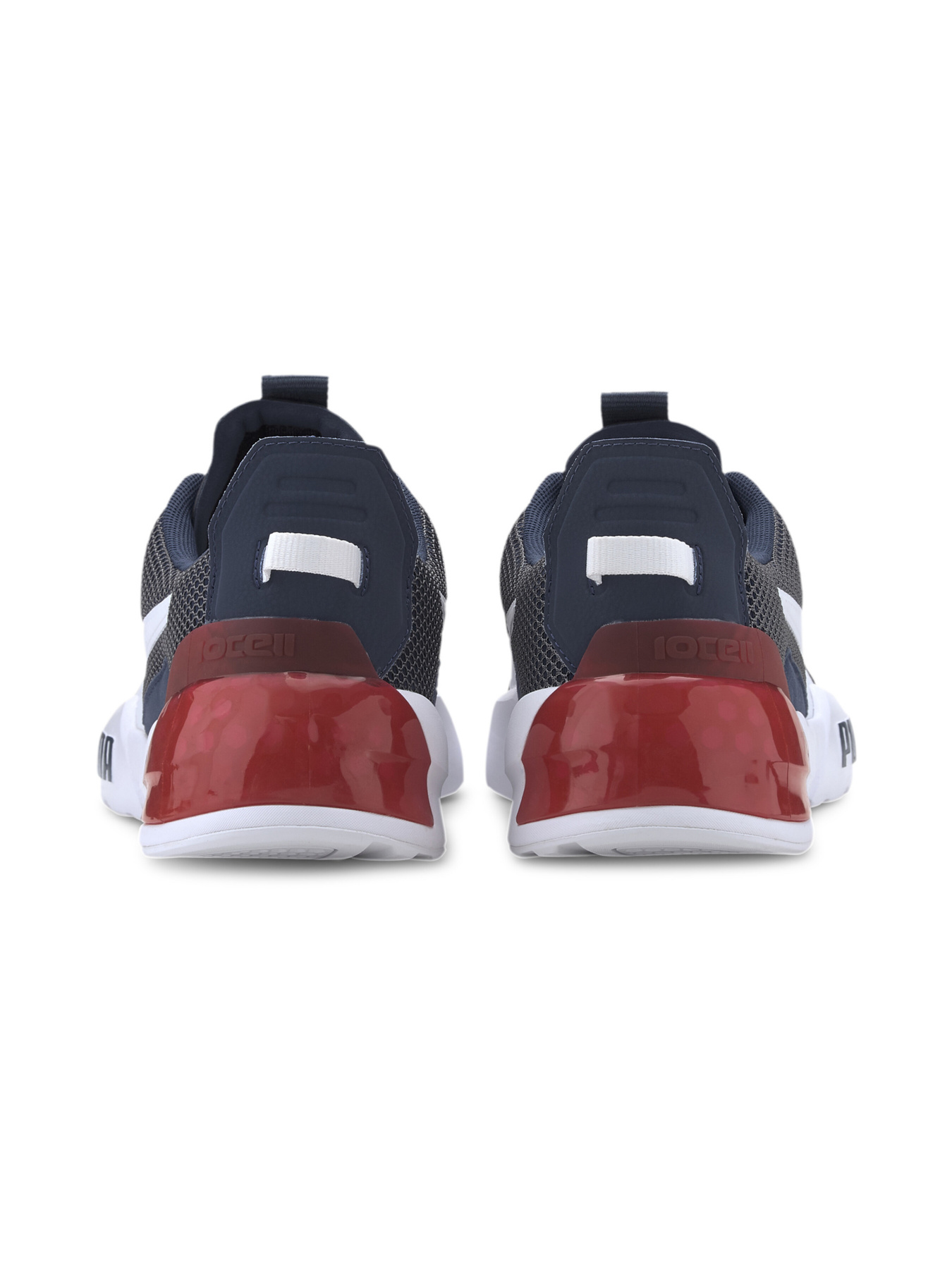 Кроссовки для бега PUMA Cell Phase модель 192638 Фото