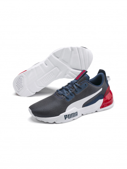 Кросівки для бігу PUMA Cell Phase модель 192638 — фото - INTERTOP