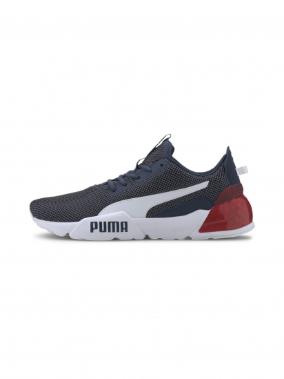 Кросівки для бігу PUMA Cell Phase модель 192638 — фото 4 - INTERTOP
