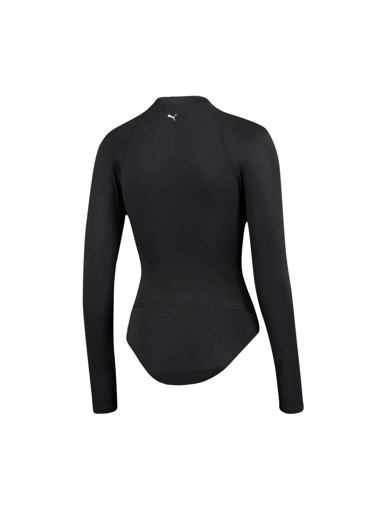 Купальник PUMA Swim Women Long Sleeve модель 907684 Фото