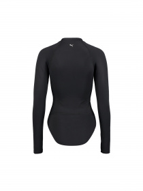 Купальник PUMA Swim Women Long Sleeve модель 907684 Фото