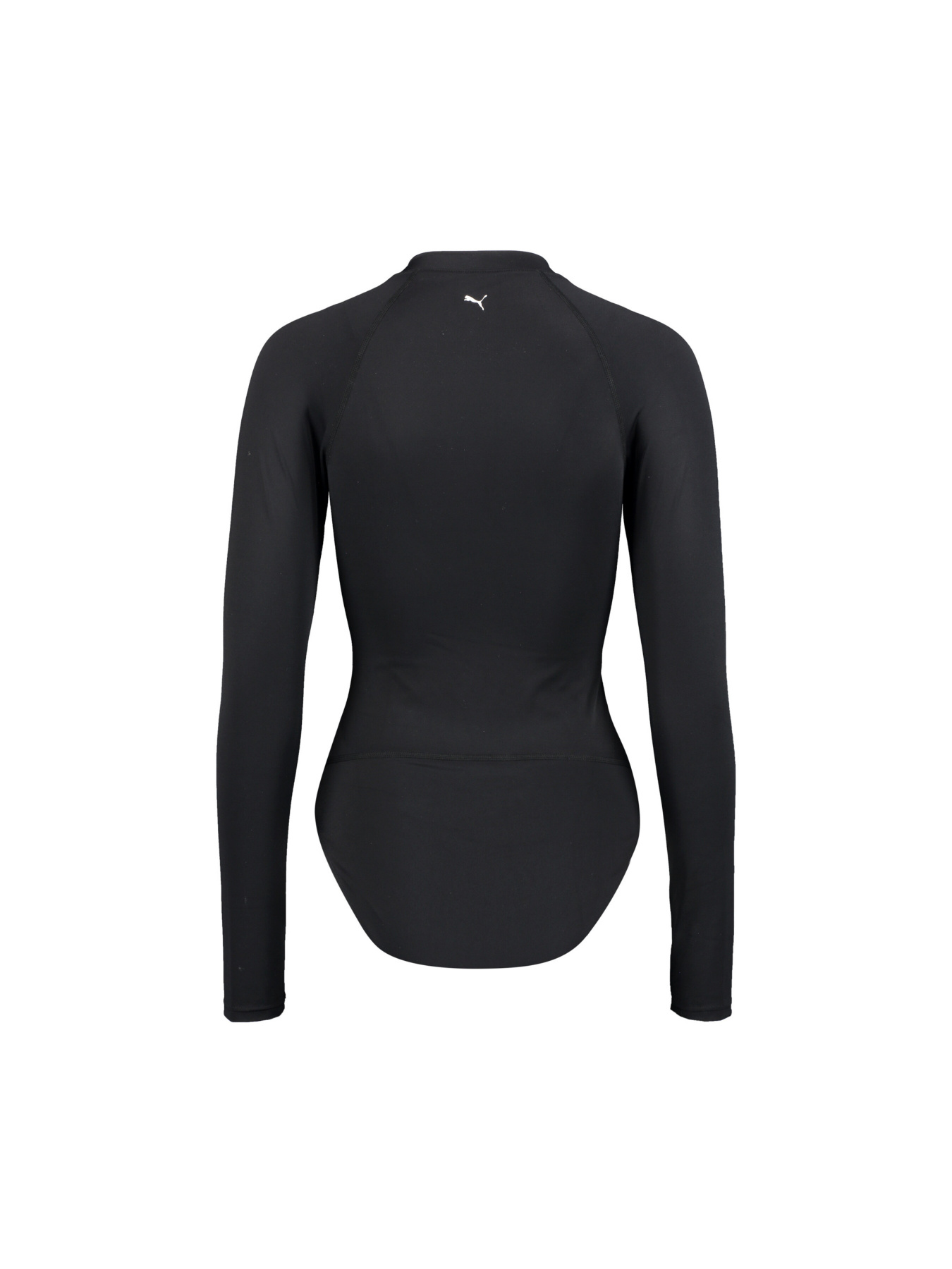Купальник PUMA Swim Women Long Sleeve модель 907684 Фото