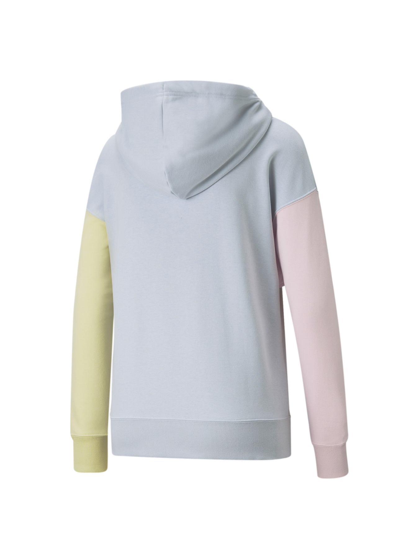 Худи PUMA модель 535065 Фото