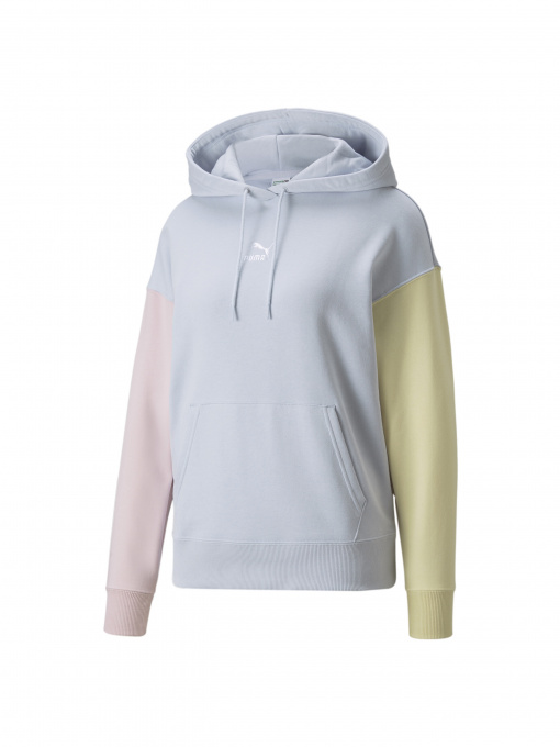 Худи PUMA модель 535065 Фото