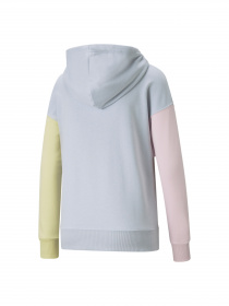 Худи PUMA модель 535065 Фото