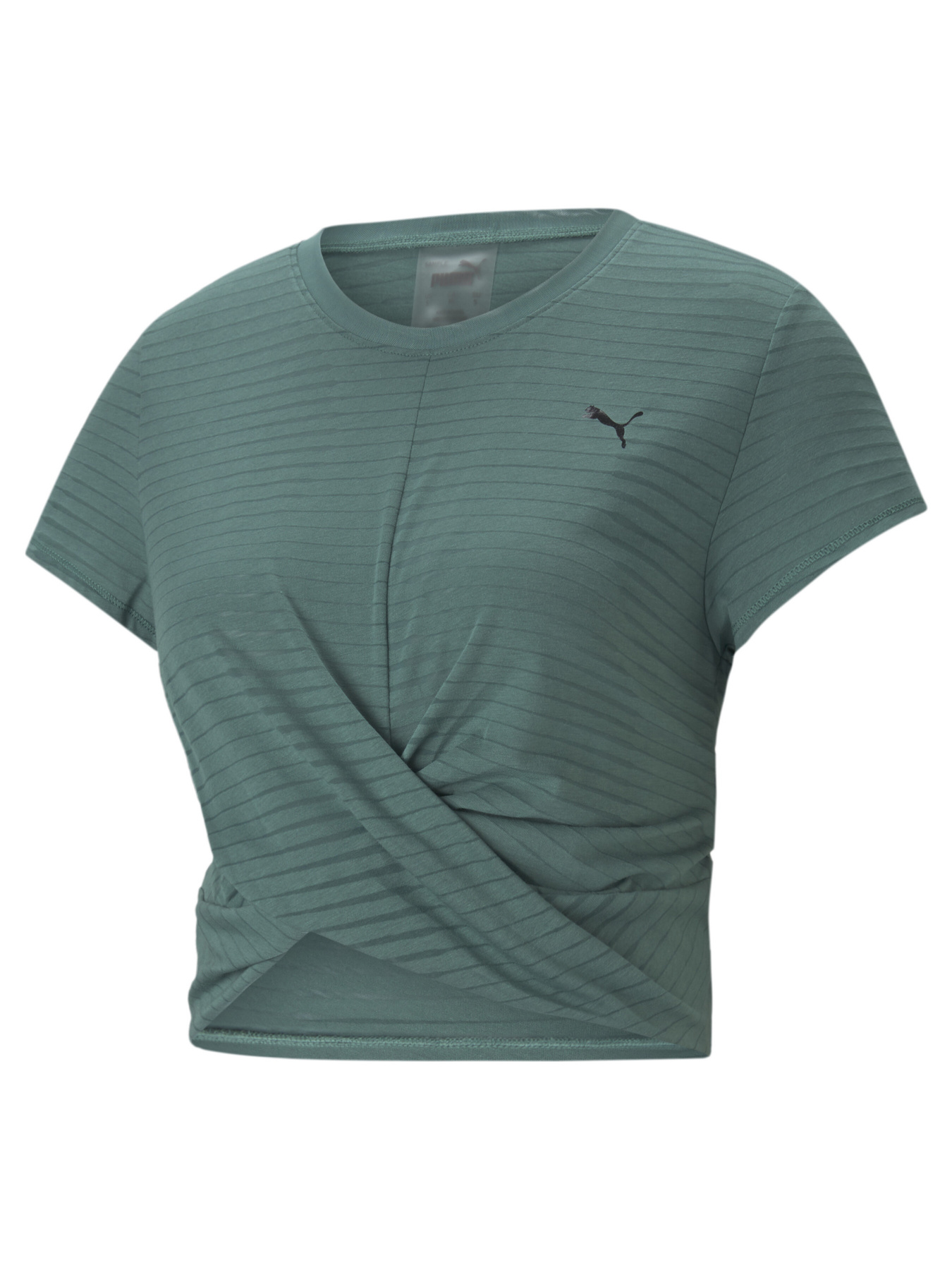 Футболка PUMA модель 520228 Фото