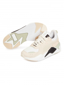 Кроссовки PUMA Rs-x Reinvent Wn's модель 371008 Фото