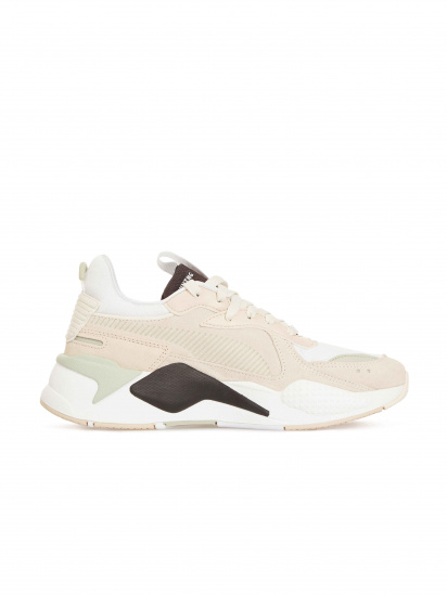 Кросівки PUMA Rs-x Reinvent Wn's модель 371008 - фото