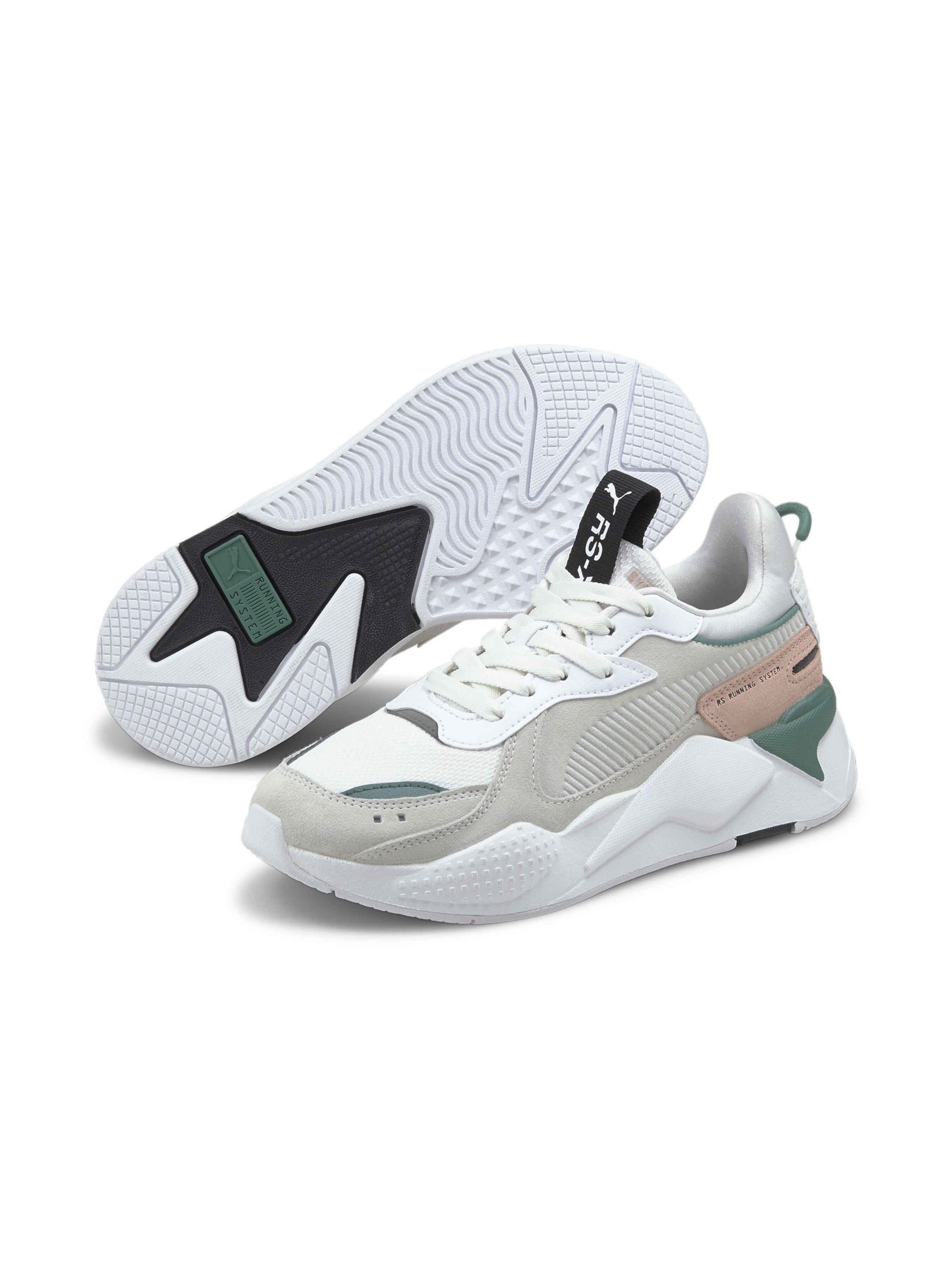 Кроссовки повседневные PUMA модель 371008 Кроссовки повседневные PUMA модель 371008 Фото