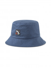 Панама PUMA Prime Bucket Hat модель 023757 Фото