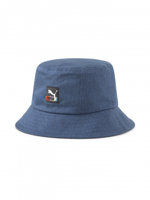 Панама PUMA Prime Bucket Hat модель 023757 Фото