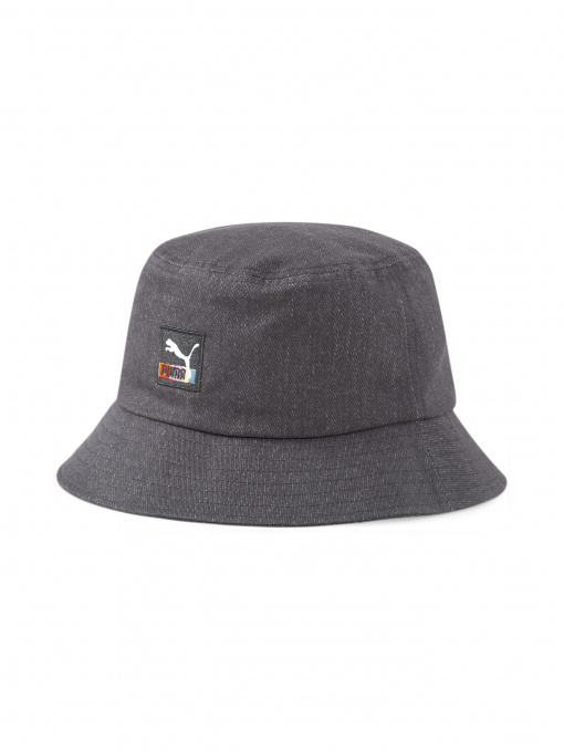 Панама PUMA Prime Bucket Hat модель 023757 Фото