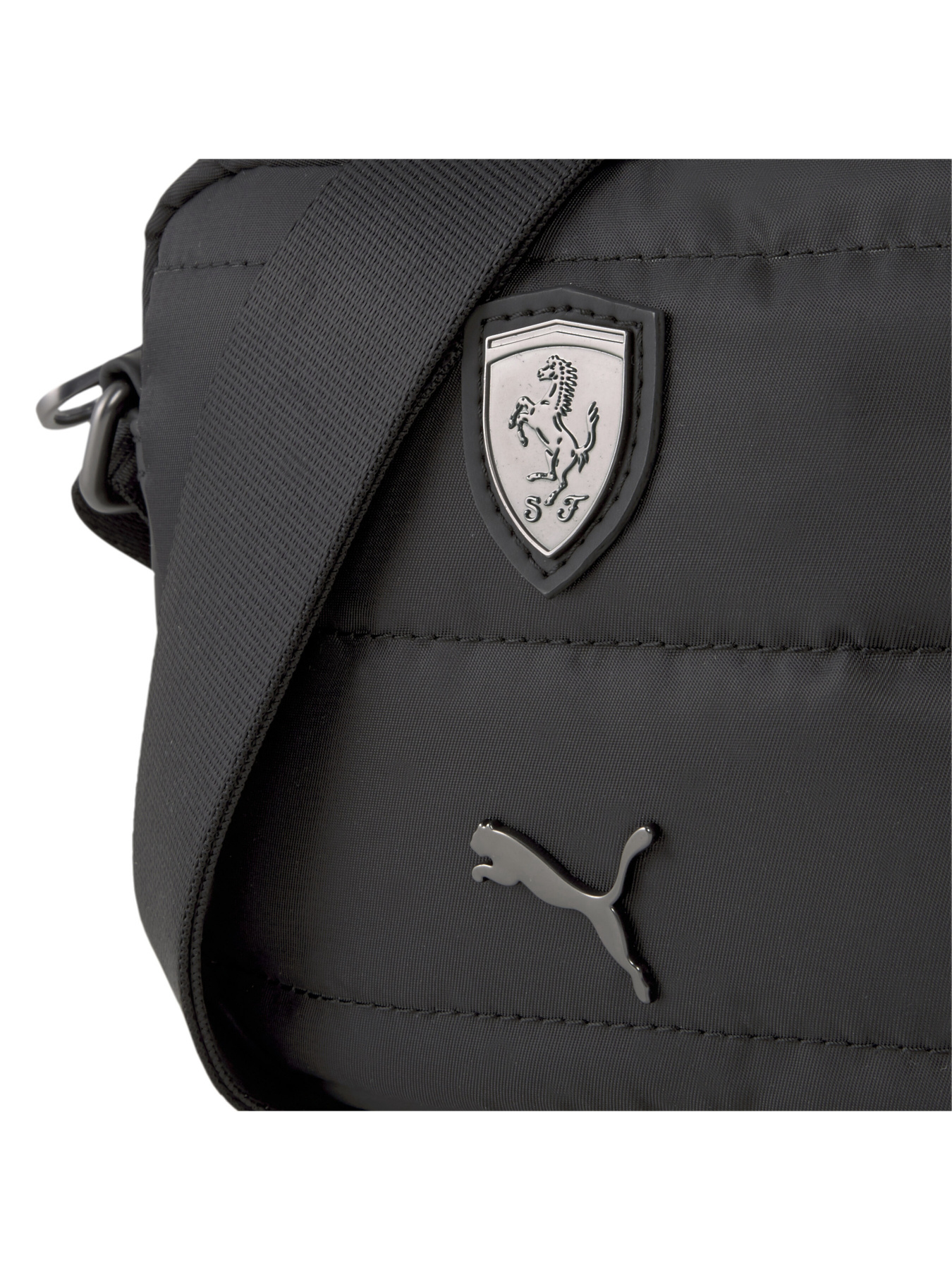 Кросс-боди PUMA модель 078415 Фото