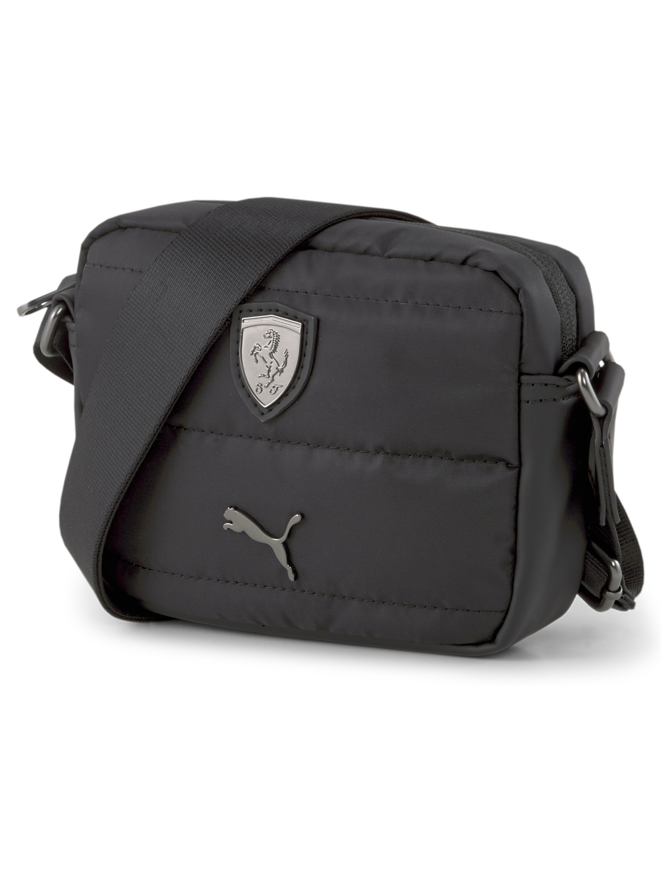 Кросс-боди PUMA модель 078415 Фото