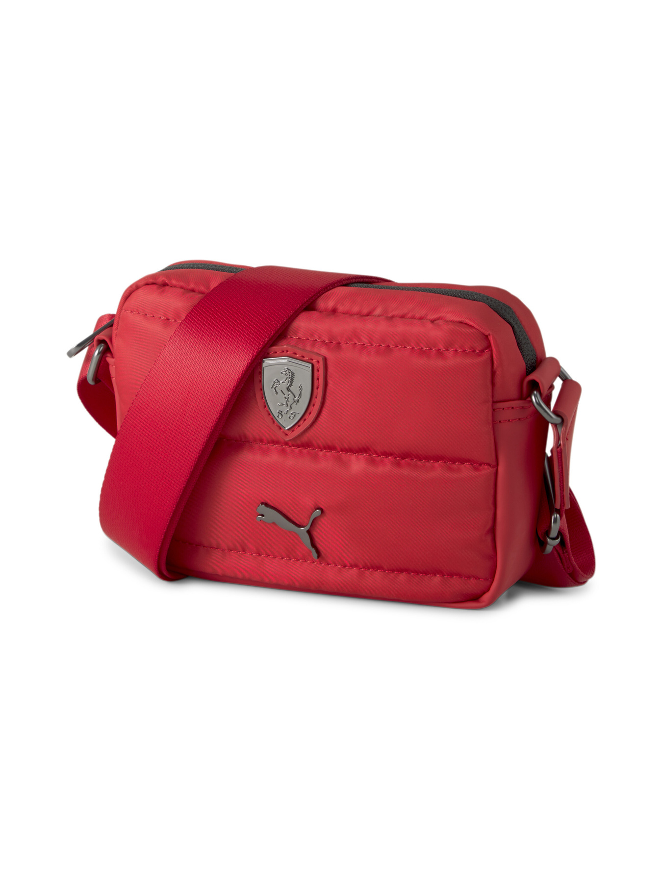 Кросс-боди PUMA модель 078415 Фото