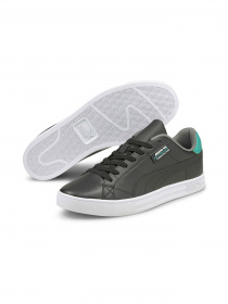 Кеди низькі PUMA Mapf1 Smash Vulc V3 Lo модель 306847 Фото