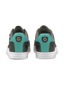 Кеди низькі PUMA Mapf1 Smash Vulc V3 Lo модель 306847 Фото